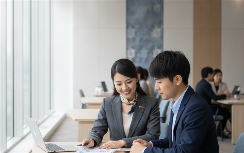 借址登記地址銀行開戶會卡關嗎？公司戶審核重點與應備文件清單