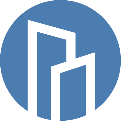利馳國際商務中心 Logo
